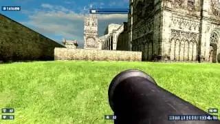 [The End, All Secrets] Serious Sam HD Second Coming Walkthrough (Part 27)