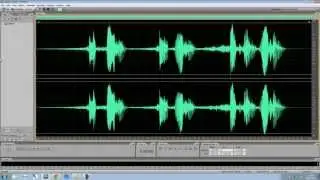 Tutorial Singkat Reverse Reverb di Adobe Audition