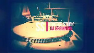 STRETCH STUDIO DA BEGINNING