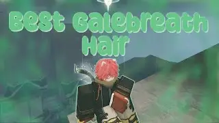 [Deepwoken] Best Galebreathe Hair Combos