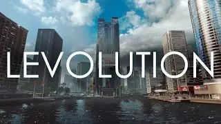 Battlefield 4 | Все события Levolution