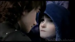 When Love Hurts (Test) – Hiccup x Jack Frost / Ronin x Tara / Stoick x Valka