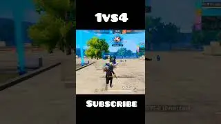 1vs4 🔥🤯 Best Desert Eagle Clutch Against Grandmaster Csr Spammers 🔥 Teammates Shocked !! 🔥😱