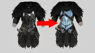 Skyrim SE Modifying Cubemaps 
