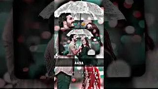 RIM JHIM YE SAWAN `|  LOVE STATUS || 4K STATUS || 4K FULL SCREEN STATUS || 