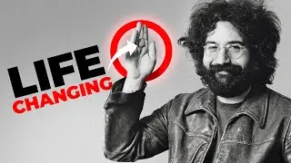 Why Jerry Garcia Will Change Your Improvising Forever