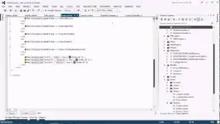 Lab 22   Delete operation In MVC