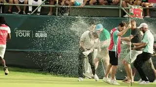 Relive the most beautiful golf week in Mauritius during the AfrAsia Bank Mauritius Open.