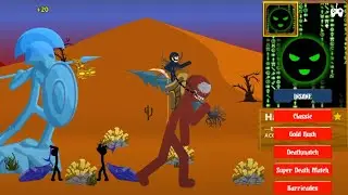 Developer insane tournament mode. Stick War Legacy.