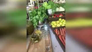 Это Израиль. Поездка в Эйлат. Часть первая.