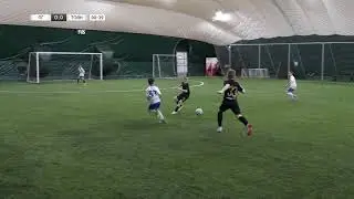 Первый Гол - Тоян