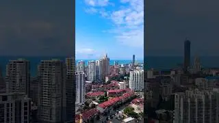 ВИДОВОЙ АПАРТАМЕНТ➕SUPER ЦЕНА🔥🔥🔥 #batumi #georgia #realestate #риелтор #срочнаяпродажа #shorts