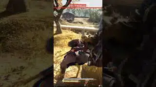 Assasins Creed Odyssey 