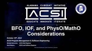 Michael Halvorson and Barry Smith: Debate on BFO