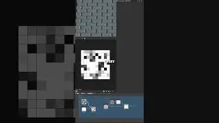 This is how I use the AddSub Mode in my blend node! #substancedesigner #substance #adobesubstance3d