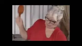 Auntie Deirdre Takes Charge