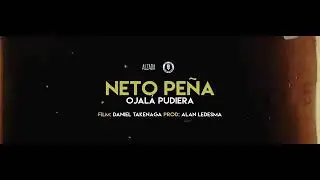Ojala pudiera -neto peña