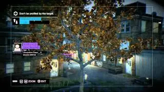 Watch dogs - Fackstah vs Deadhorse