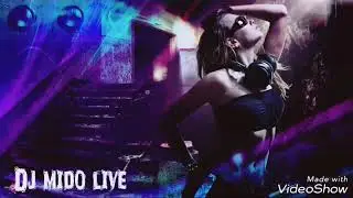 Ray 2019 pro(ft dj mido live) music remix