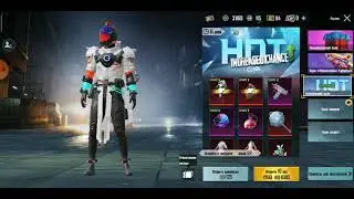 Пабг Мобаил играю в командый бой насмерть,с оружием kar