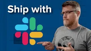 Ship code via Slack approvals