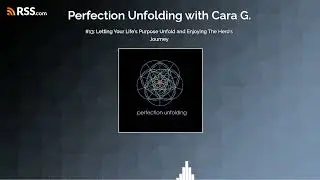#13: Letting Your Life’s Purpose Unfold and Enjoying The Hero’s Journey