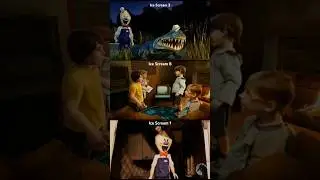 Ice Scream Funny Transition #shorts #edit #icescream8 #trollface #sigma #jurasstric