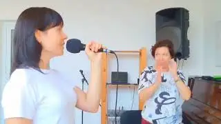 трудовые будни /вокал/ 2023