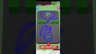 Satisfying Mobile Games Play 9999 Tiktok App Video Android Game Update Top Free ZADITKG #shorts