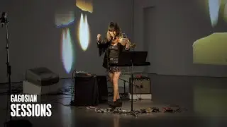 Laura Ortman: ROSINBOWS | Sessions | Gagosian Premieres