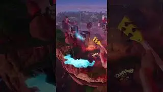 Are you ready to ride the lightning? ⚡