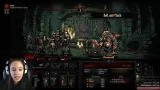 Darkest Dungeon | Part 13
