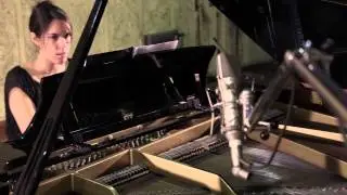 Eugéne Bozza - Ballade - Bass Clarinet & Piano