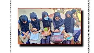 Hijab Status | Hijab Is Our Rights | Hijab Row | Hijab Clad 2022
