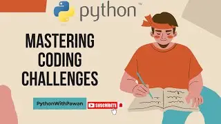 Mastering Coding Challenges:  Programiz and LeetCode (In Nepali)