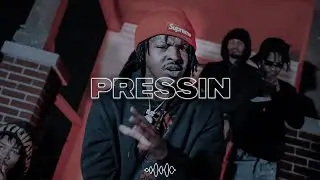 [FREE] Ghetto Baby Boom Type Beat x Detroit Type Beat - Pressin