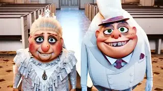 Мы - монстры 2 — Русский трейлер (2021)