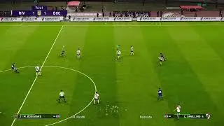 Petebinha x GG         El Clássico