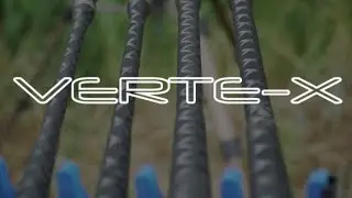 Фидерные удилища Golden Catch Vertex.
