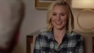 как выглядит загробная жизнь? (сериал The Good Place отрывок)