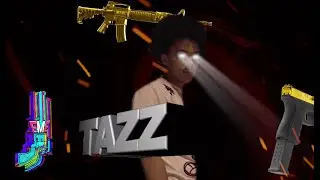 Tazzarouzay - Texas Made (Shot by @esteban.z.mejia)