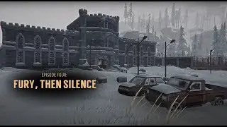 Проходим 4-й эпизод истории! [The Long Dark]
