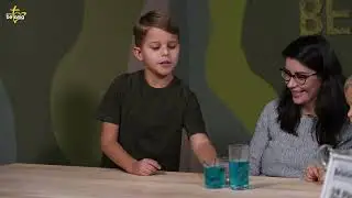 Crede şi atunci când nu înțelegi | Betania Kids
