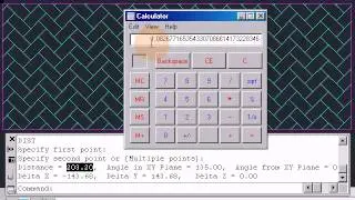 AutoCAD tip - set the correct hatch scale | CADsmarter