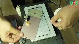 Screen Repair ZTE nubia red magic 6r