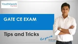 GATE Civil Engineering Exam Preparations | How to Crack GATE CE Paper? Strategies to clear GATE CE