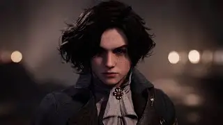 Demo Liers of P | Dantes Infernal