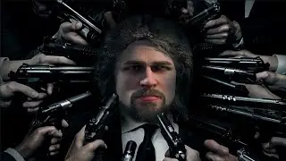 СМУТА!КТО ВИНОВАТ?!
