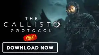 Download The Callisto Protocol | FREE NOW | Epic Games