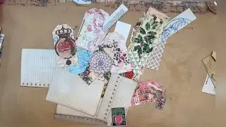 START TO FINISH JOURNAL | Part 4 | 484